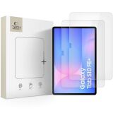 Комплект защитных стекол Tech-Protect Glass Fit + для Samsung Galaxy Tab S10 FE Plus: фото 1 из 5