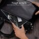 Комплект защитных стекол Tech-Protect Glass Fit + для Samsung Galaxy Tab S10 FE Plus (378520). Фото 4 из 5