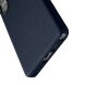 Кожаный чехол MELKCO Leather Case Magnetic для Samsung Galaxy S25 Ultra (S938) - Dark Blue (374583DB). Фото 4 из 10
