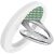 Магнітне кільце-тримач Pitaka MagEZ Grip 3 (MGF2405) - Forest Green: фото 1 з 12
