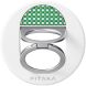 Магнітне кільце-тримач Pitaka MagEZ Grip 3 (MGF2405) - Forest Green (981930G). Фото 2 з 12