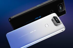 Обзор ASUS Zenfone 6: флагманский смартфон, умеющий вертеть камерой - читать