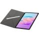 Оригинальный чехол Book Cover для Samsung Galaxy Tab S12 Plus (EF-BX840PBEGWW) - Black (436013B). Фото 7 из 11