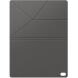 Оригинальный чехол Book Cover для Samsung Galaxy Tab S12 Plus (EF-BX840PBEGWW) - Black (436013B). Фото 9 из 11