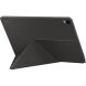 Оригинальный чехол Book Cover для Samsung Galaxy Tab S12 Plus (EF-BX840PBEGWW) - Black (436013B). Фото 4 из 11
