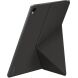 Оригинальный чехол Book Cover для Samsung Galaxy Tab S12 Plus (EF-BX840PBEGWW) - Black (436013B). Фото 5 из 11