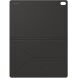 Оригинальный чехол Book Cover для Samsung Galaxy Tab S12 Plus (EF-BX840PBEGWW) - Black (436013B). Фото 10 из 11