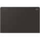 Оригинальный чехол Book Cover для Samsung Galaxy Tab S12 Plus (EF-BX840PBEGWW) - Black (436013B). Фото 3 из 11
