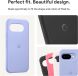 Оригинальный чехол для Google Pixel 9a (GA09301) - Obsidian (375468B). Фото 5 из 9