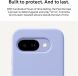 Оригинальный чехол для Google Pixel 9a (GA09301) - Obsidian (375468B). Фото 6 из 9