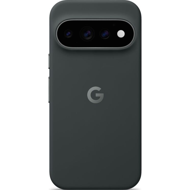 Оригінальний чохол Google Pixelsnap для Google Pixel 11 Pro (GA11705) - Obsidian: фото 1 з 4
