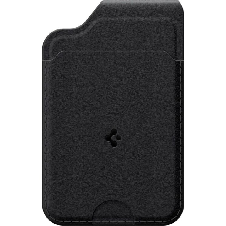 Оригінальний кардхолдер Samsung Valentinus S (GP-TOU026PGBBW) - Black (982428B) Оригінальний кардхолдер Samsung Valentinus S (GP-TOU026PGBBW) - Black: фото 1 з 5