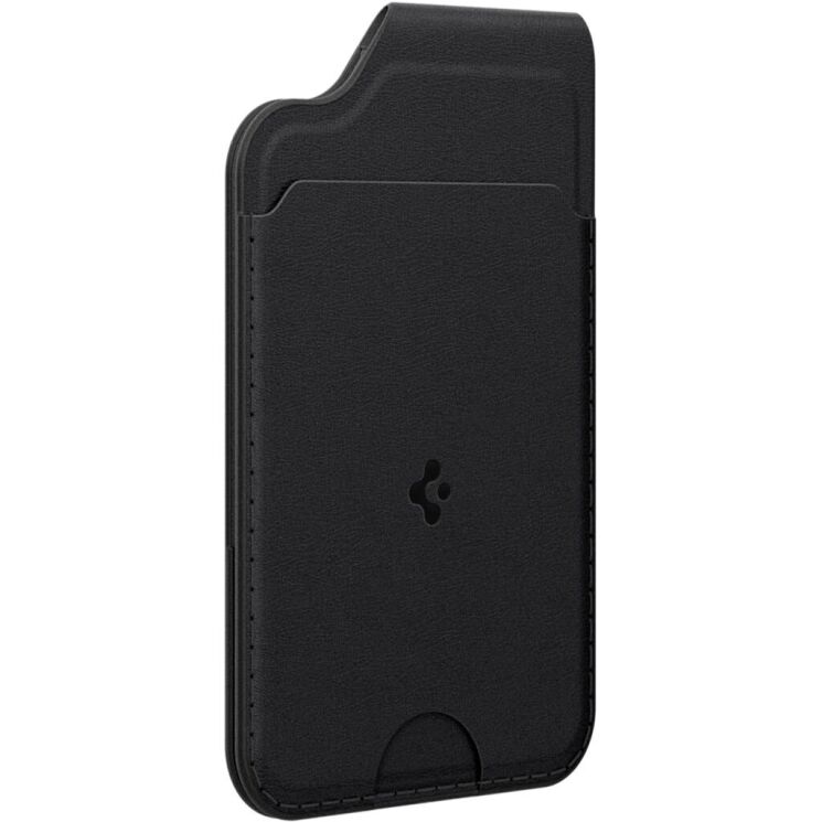 Оригінальний кардхолдер Samsung Valentinus S (GP-TOU026PGBBW) - Black (982428B) Оригінальний кардхолдер Samsung Valentinus S (GP-TOU026PGBBW) - Black: фото 3 з 5