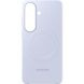 Оригинальный магнитный чехол Slim Magnet для Samsung Galaxy S26 (S942) EF-SS942CVEGWW - Lightviolet (404280V). Фото 4 из 5