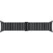 Оригинальный ремешок Trail Band для Samsung Galaxy Watch Ultra (47mm) ET-SVL70MBEGEU - Dark Gray (358013B). Фото 2 из 4