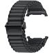 Оригинальный ремешок Trail Band для Samsung Galaxy Watch Ultra (47mm) ET-SVL70MBEGEU - Dark Gray (358013B). Фото 1 из 4