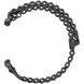Оригинальный ремешок Trail Band для Samsung Galaxy Watch Ultra (47mm) ET-SVL70MBEGEU - Dark Gray (358013B). Фото 4 из 4