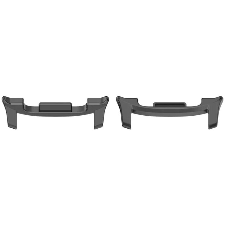 Перехідник для ремінця на 22мм Deexe Band Connector для Samsung Galaxy Watch 8 (40/44mm) - Tarnish: фото 2 з 3