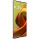 Пластиковий чохол IMAK Crystal II Pro для Motorola Moto G85 - Transparent (357037T). Фото 3 з 8
