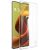 Пластиковий чохол IMAK Crystal II Pro для Motorola Moto G85 - Transparent: фото 1 з 8