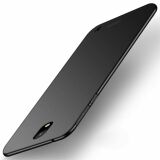 Пластиковий чохол MOFI Slim Shield для Nokia 1 Plus - Black: фото 1 з 11