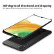 Пластиковый чехол MOFI Slim Shield для Samsung Galaxy A15 (A155) - Black (344876B). Фото 8 из 11