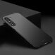 Пластиковый чехол MOFI Slim Shield для Samsung Galaxy A15 (A155) - Black (344876B). Фото 2 из 11