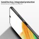 Пластиковый чехол MOFI Slim Shield для Samsung Galaxy A15 (A155) - Black (344876B). Фото 5 из 11