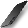 Пластиковый чехол MOFI Slim Shield для Samsung Galaxy A15 (A155) - Black (344876B)