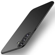 Пластиковый чехол MOFI Slim Shield для Samsung Galaxy A15 (A155) - Black: фото 1 из 11