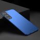 Пластиковый чехол MOFI Slim Shield для Samsung Galaxy S22 - Blue (290016L). Фото 2 из 10