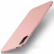 Пластиковый чехол MOFI Slim Shield для Xiaomi Mi A3 / Mi CC9e - Rose Gold (247216RG). Фото 1 из 9