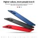 Пластиковий чохол MOFI Slim Shield для Xiaomi Poco X7 Pro - Blue (371763L). Фото 3 з 9