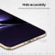 Пластиковий чохол MOFI Slim Shield для Xiaomi Poco X7 Pro - Blue (371763L). Фото 8 з 9