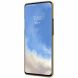 Пластиковий чохол NILLKIN Frosted Shield для OnePlus 7T Pro - Gold (238417F). Фото 5 з 20
