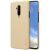 Пластиковий чохол NILLKIN Frosted Shield для OnePlus 7T Pro - Gold: фото 1 з 20