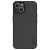 Пластиковый чехол NILLKIN Frosted Shield Pro для Apple iPhone 14 - Black: фото 1 из 11