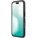 Пластиковый чехол NILLKIN Frosted Shield Pro для Apple iPhone 17 Pro - Black (387360B). Фото 3 из 18