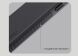 Пластиковый чехол NILLKIN Frosted Shield Pro для Apple iPhone 17 Pro - Black (387360B). Фото 13 из 18