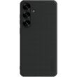 Пластиковый чехол NILLKIN Frosted Shield Pro для Samsung Galaxy S25 (S931) - Black (372344B)