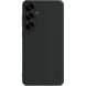 Пластиковый чехол NILLKIN Frosted Shield Pro для Samsung Galaxy S25 (S931) - Black (372344B). Фото 1 из 18