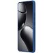 Пластиковый чехол NILLKIN Frosted Shield Pro для Xiaomi 14T Pro - Blue (365633L). Фото 3 из 10