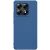 Пластиковый чехол NILLKIN Frosted Shield Pro для Xiaomi 14T Pro - Blue: фото 1 из 10