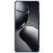 Пластиковый чехол NILLKIN Frosted Shield Pro для Xiaomi 14T Pro - Blue (365633L). Фото 4 из 10