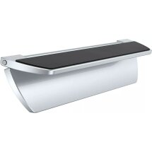 Подставка для ноутбука XO C87 Notebook Holder - Silver: фото 1 из 6