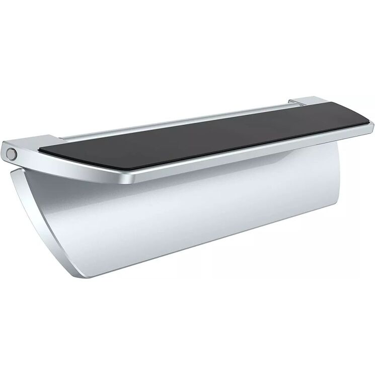 Подставка для ноутбука XO C87 Notebook Holder - Silver: фото 1 из 6