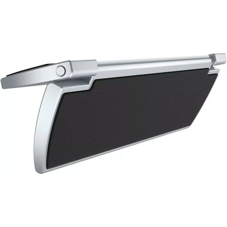 Подставка для ноутбука XO C87 Notebook Holder - Silver: фото 2 из 6