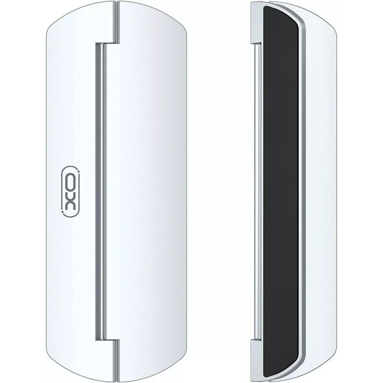 Подставка для ноутбука XO C87 Notebook Holder - Silver: фото 4 из 6