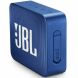 Портативна акустика JBL GO 2 (JBLGO2BLU) - Blue (981303L). Фото 4 з 6