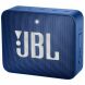 Портативна акустика JBL GO 2 (JBLGO2BLU) - Blue (981303L). Фото 1 з 6